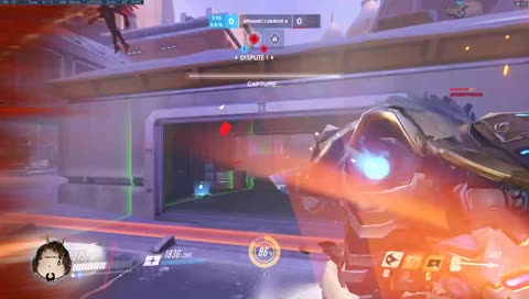 Lizenn fait des trucs.