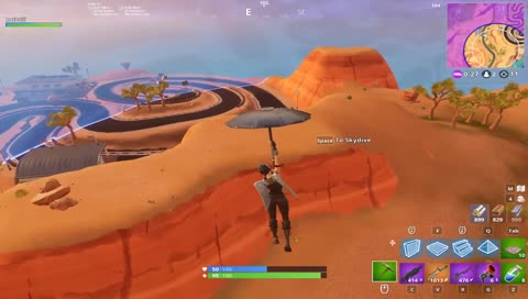 hotball finds a default