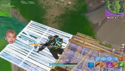 Syotka killing snood