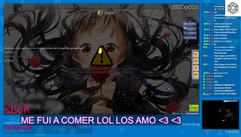 nooooo dejecursor eneio