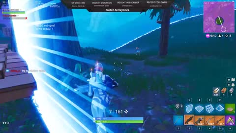 The solo is gonna win, you got that right!