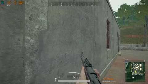 bem PogChamp