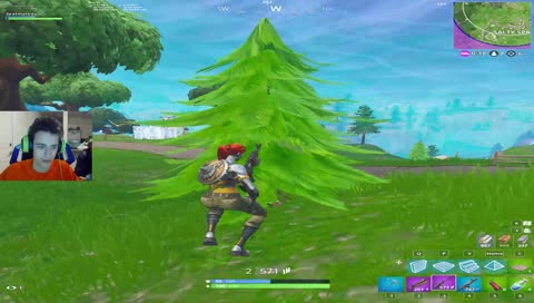 The one lucky time I killed seal