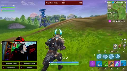 Sick Snipe!