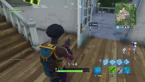 blacksniper becomes blackbomber