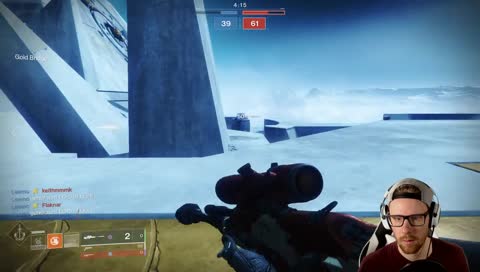 Two birds, One stone