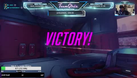 sharp shooter gtriix