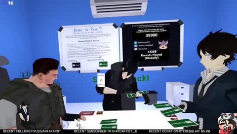 Zones plays with a toy