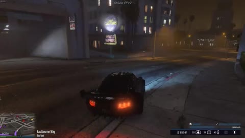 Le danger public LUL