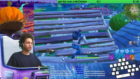 Quick scope