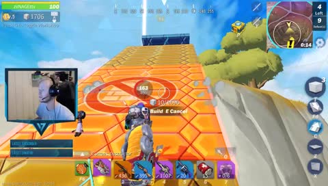 Tim Damage
