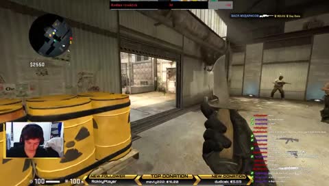 ez sevn deys