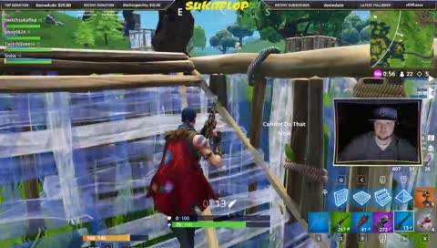 GET COMPLETELY DOODOO'D ON