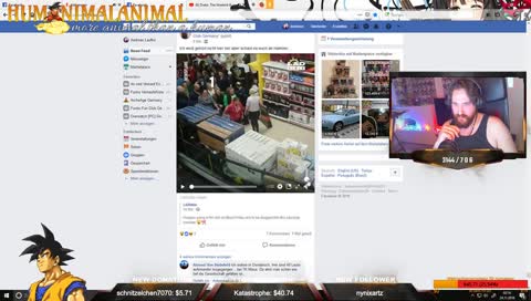 Humanimal Türk müziği.