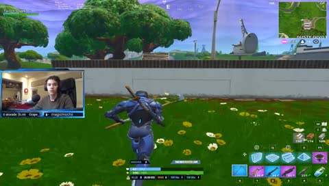 streek is a goldy singer SIGN HIM!