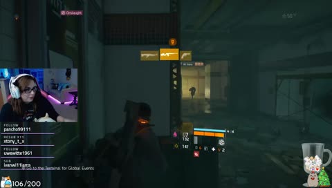 I will snipe you
