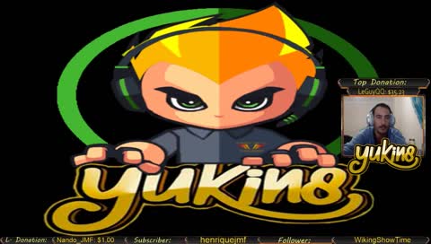 PUT* DA AZIA... EA DE MERD*