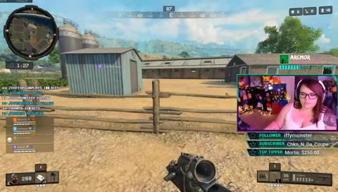 Sam didn't ask for this