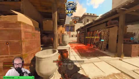 OLDMAN MAD