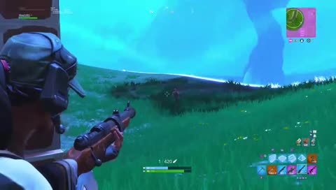 CANT WE JUST BUILD TOGETHER 😂