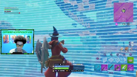 Nothing but High Kill Ws || 10am All day Stream Saturday and Sunday || !Social