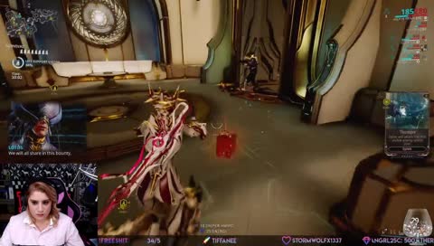 I got it..... I die