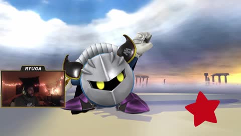 Shulk vs Bayo comparison lul