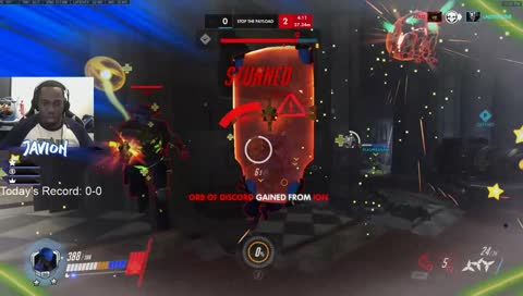 I hate this game DansGame