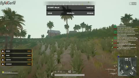 PUBG..