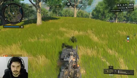 L'erreur du Papachou xD !