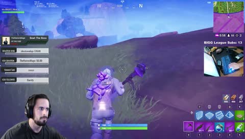 TBSA Stands for The best sniper almost