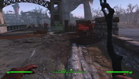 tactical retreat