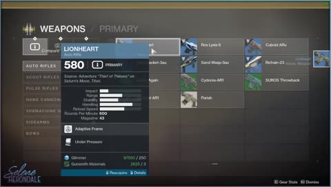 I can SMEEEEEEL EEEETTTTT