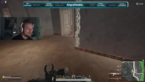 Vittu mä olin nurkan takana LUL