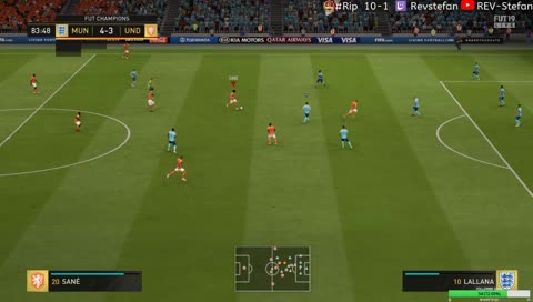 wat een geweldige game