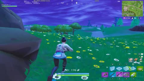 warm up for winter thing