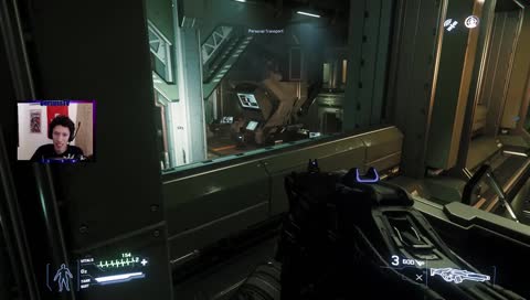 Star Citizen Help Song
