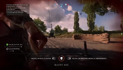 Ernie bester Pilot ever