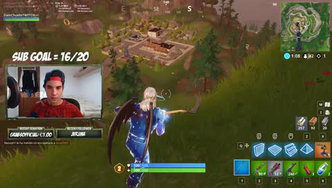 HAS QUEDADO CLIPTEADO