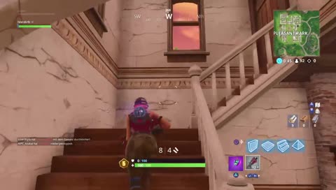 Horrorfilm like hahaha 