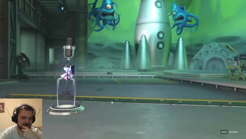 Арсений - грубиян