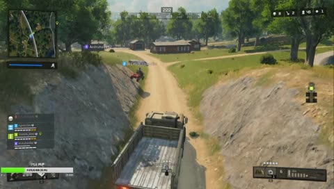 приехали
