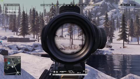 The Double Kill