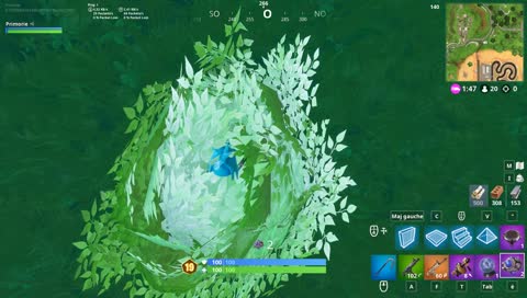  on aurait dit qu'on etait dans un funny momoents