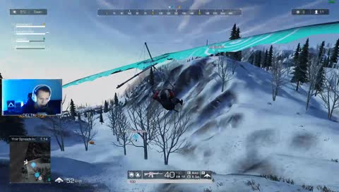 Чё я раздал!