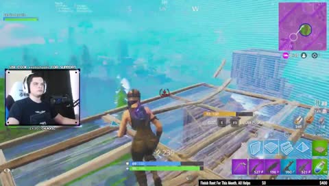 that was clean
