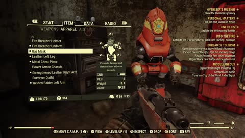 (3+ to 18+) poi fallout 76 poi ( xbox 1 ) gaming with friends and random's