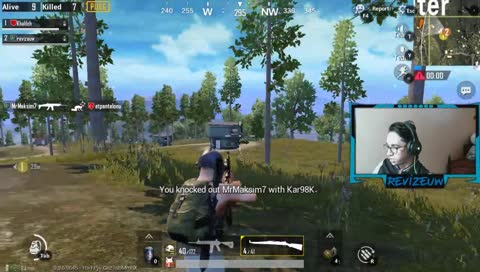 hitshot 2