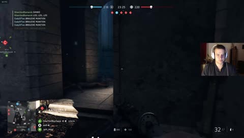 Controller Aim LUL