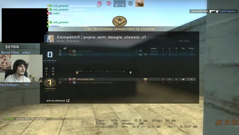 Quel sourire xD